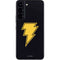 DC Comics Black Adam Classic Logo Galaxy S22 Skin